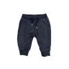 Molo Navy Joggers 9M