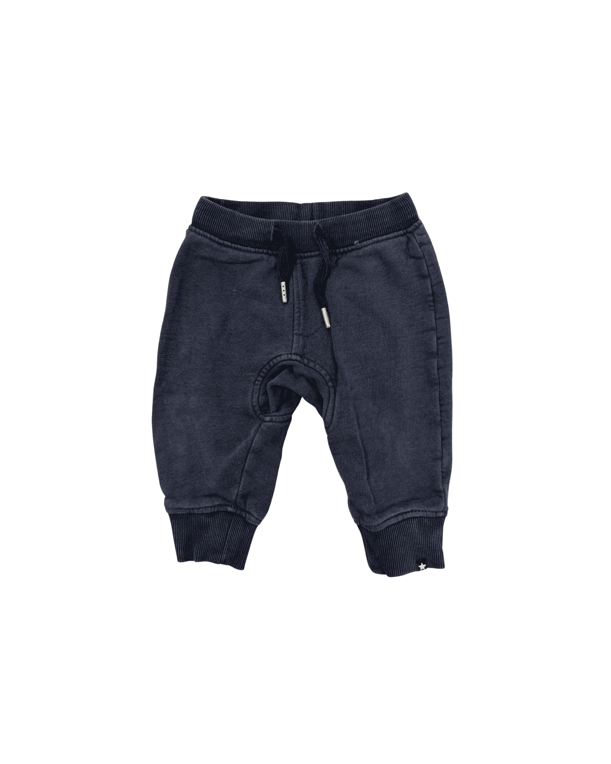 Molo Navy Joggers 9M