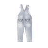 Molo Blue Overalls 2-3Y