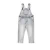 Molo Blue Overalls 2-3Y