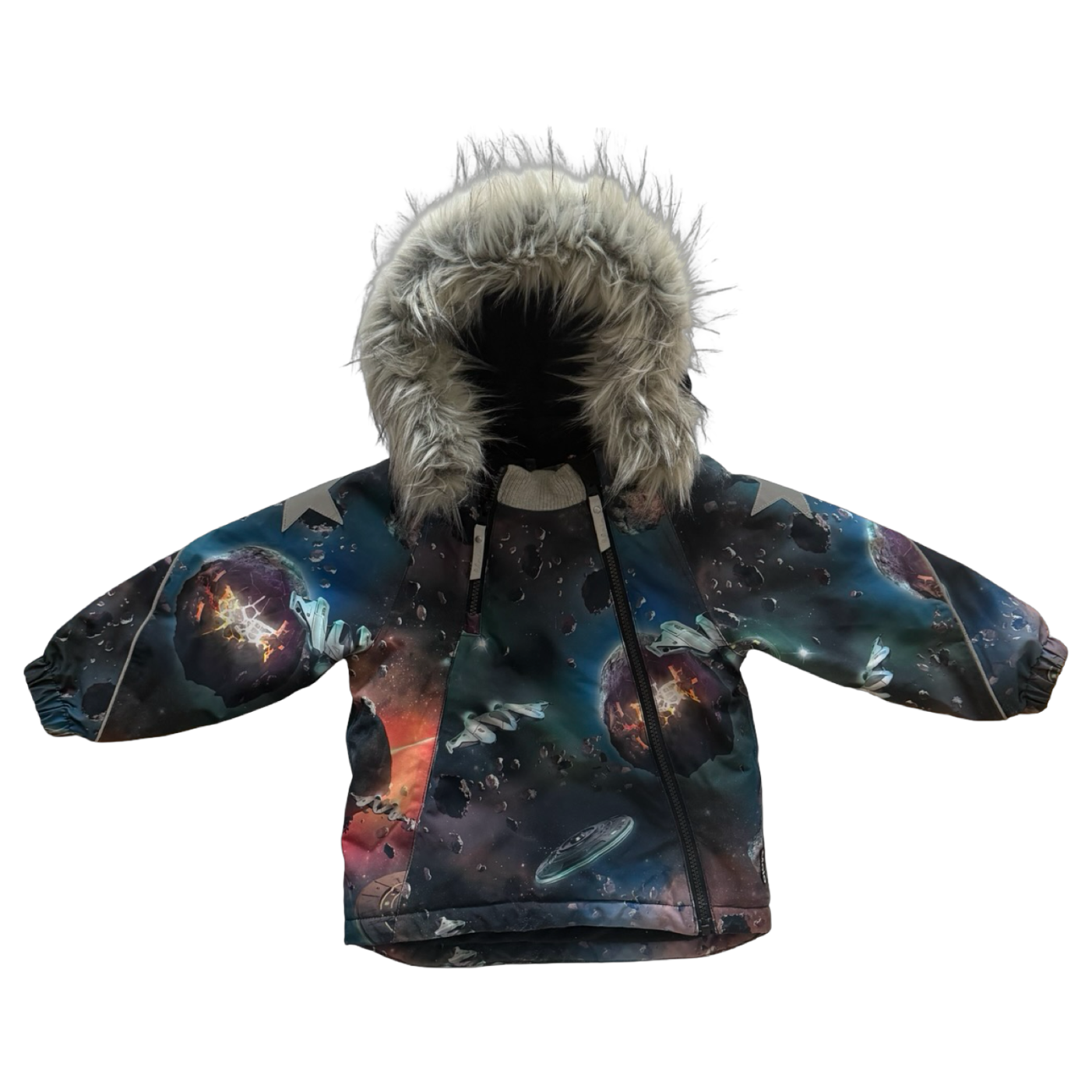 Molo Space Winter Coat 98 (2-3Y)