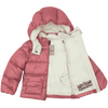 Moncler Pink Abbaye Jacket 2Y