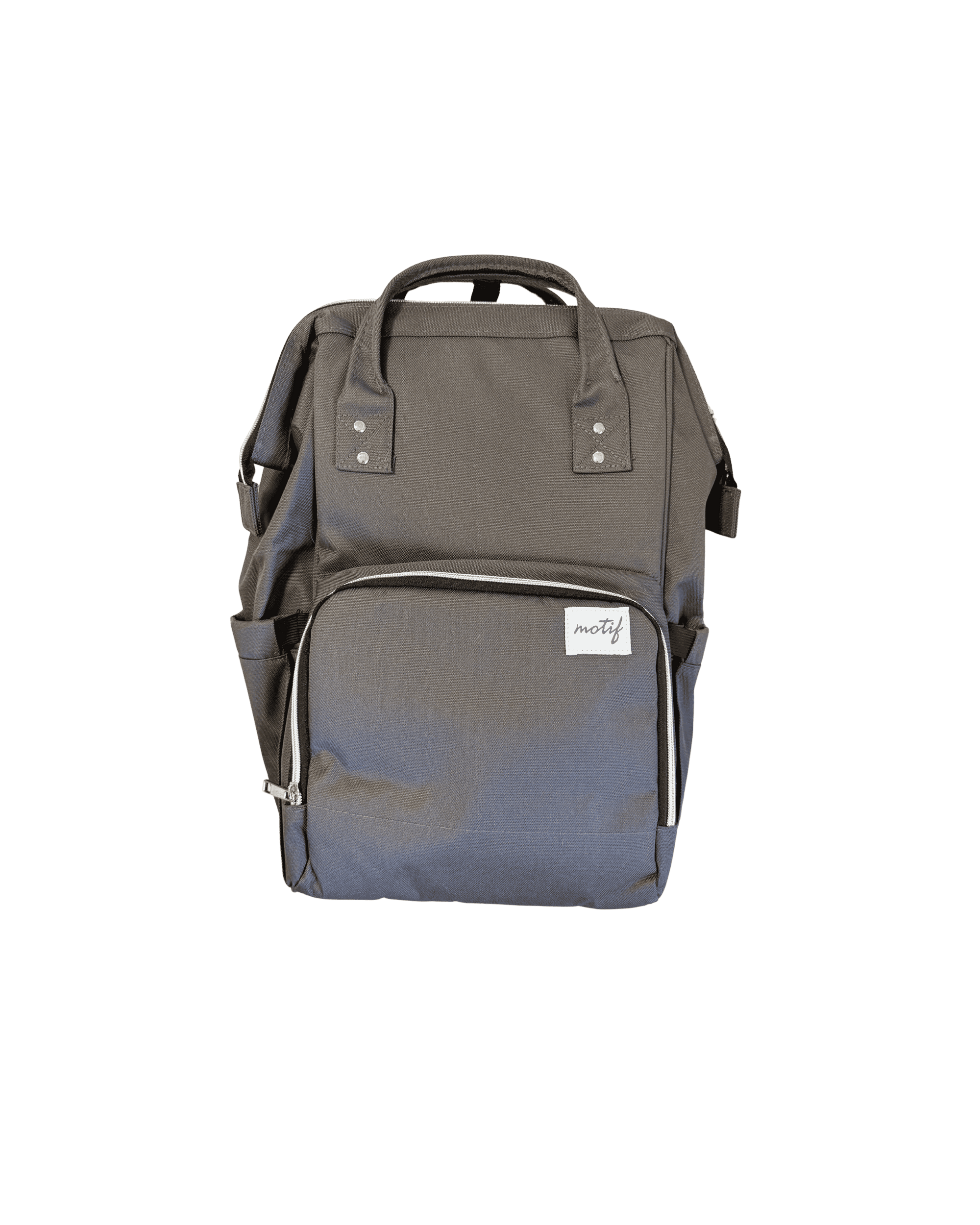 Motif Breast Pump Backpack - Insulated Bag with Cooler