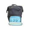 Motif Breast Pump Backpack - Insulated Bag with Cooler