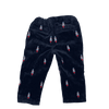 Gymboree New York City Ballet Corduroy Pants 18-24M