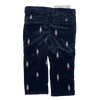 Gymboree New York City Ballet Corduroy Pants 2Y