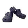 Crocs Navy Classic Clog C9