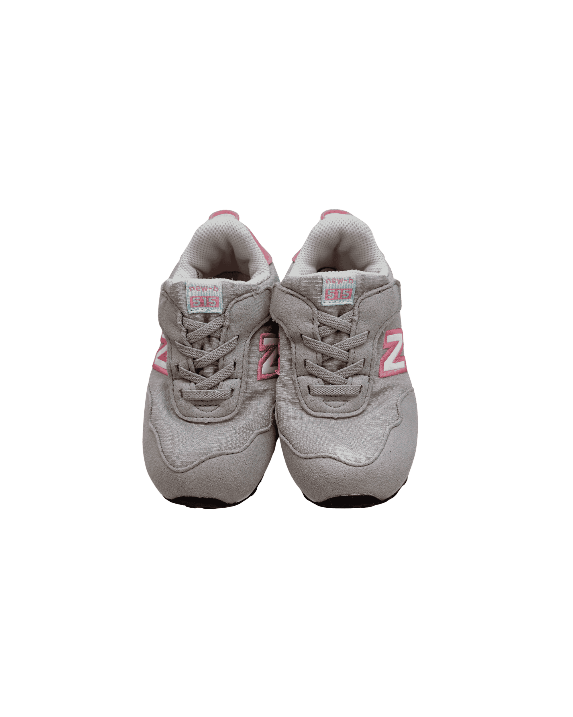 New Balance Velcro Sneaker 3Y (US 7)