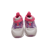 New Balance Purple, Pink, and Grey Velcro Sneaker 2-3Y (US 5.5)