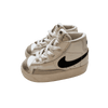 Nike High Top Blazers 2Y (US 5)
