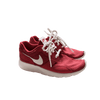Nike Kids Red Sneakers 7-8Y (US 3.5Y)