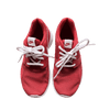 Nike Kids Red Sneakers 7-8Y (US 3.5Y)