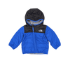 The North Face Blue Puffer Jacket 6-12M