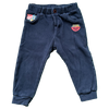 Original Marines Navy Cord Sweatpants 18-24M