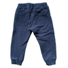 Original Marines Navy Cord Sweatpants 18-24M