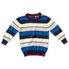 Original Marines Striped Sweater 12M