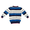 Original Marines Striped Sweater 12M