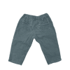 Oso & Me Grey Corduroy Pants 24M
