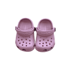 Crocs Pink Clog 6-12M (US 2 to US 3)