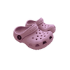 Crocs Pink Clog 6-12M (US 2 to US 3)