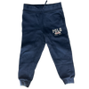 Ralph Lauren Polo Navy Joggers 6Y