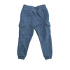 Ralph Lauren Polo Grey Cargo Joggers 6Y