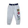 Ralph Lauren Polo Grey Patch Fleece Joggers 6Y