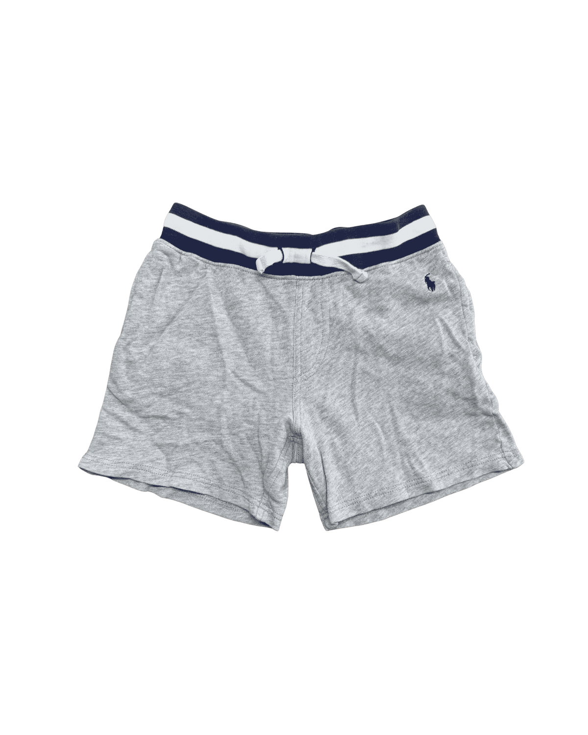 Ralph Lauren Grey Sweat Shorts 5Y