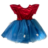 Pottery Barn Kids Wonder Woman Costume 3Y