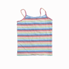 Primary Rainbow Striped Tank Top 4-5Y