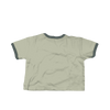 Quincy Mae White Sailboat T-Shirt 18-24M