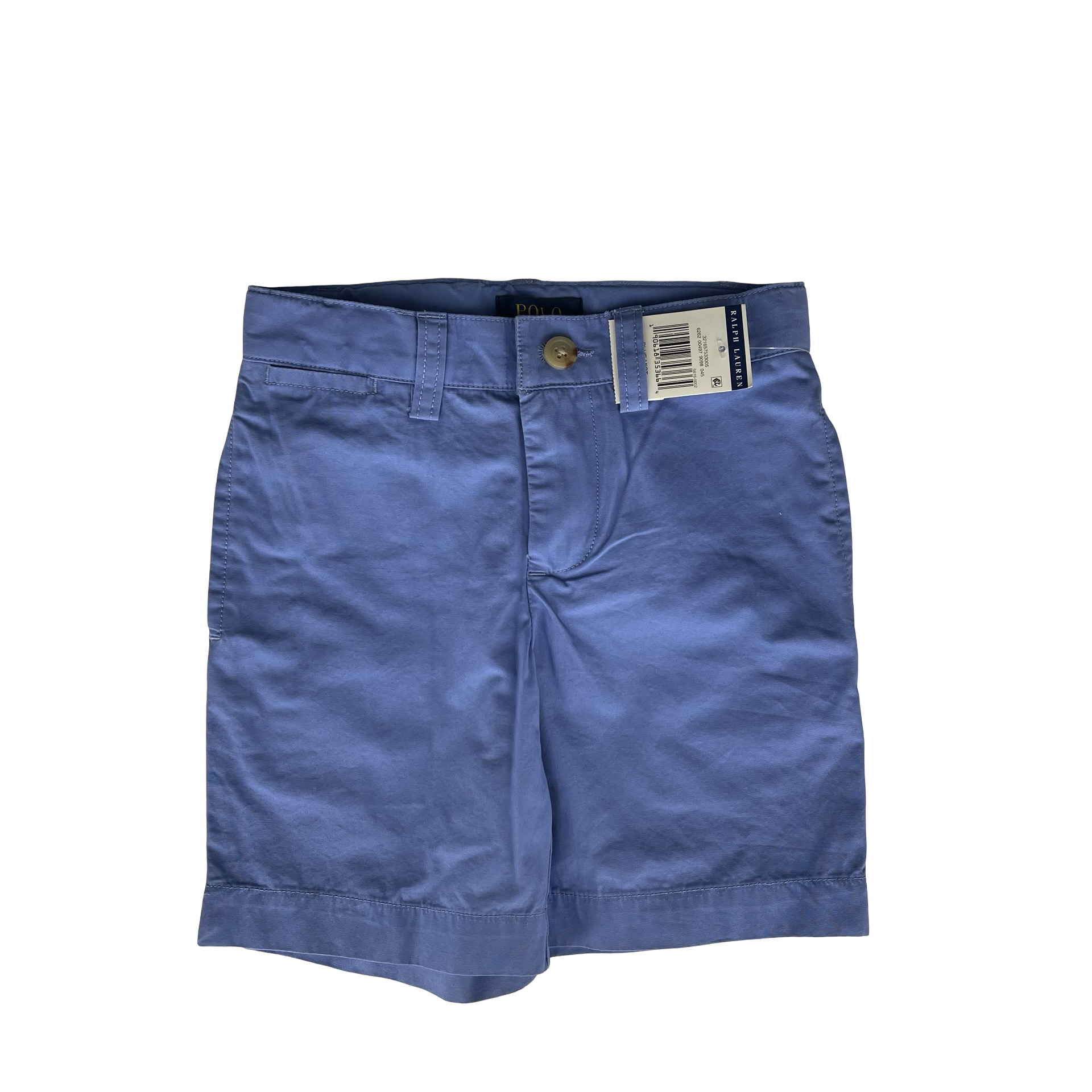 Ralph Lauren Polo Blue Belt Shorts 3Y