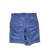 Ralph Lauren Polo Blue Belt Shorts 3Y