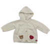 Ralph Lauren Knit Hoodie 9M