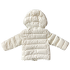 Ralph Lauren White Jacket Frill Trim 18-24M