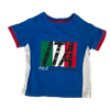 Ralph Lauren Blue Italia T-shirt 2Y