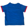 Ralph Lauren Blue Italia T-shirt 2Y