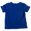 Ralph Lauren Blue T-Shirt 2Y