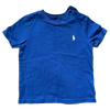 Ralph Lauren Blue T-Shirt 12M