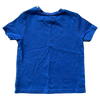 Ralph Lauren Blue T-Shirt 12M