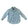 Ralph Lauren Chambray Shirt 3Y
