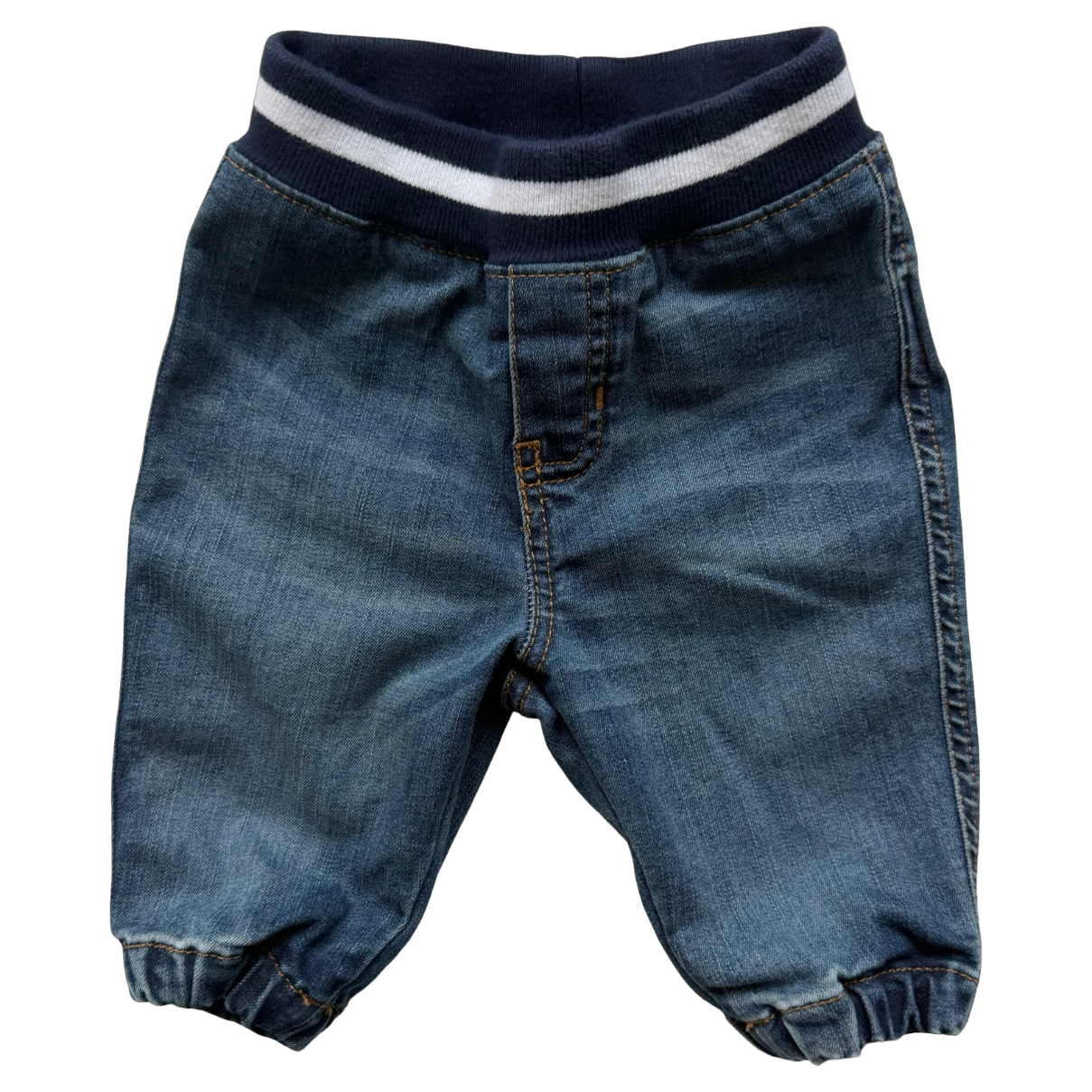 Ralph Lauren Denim Joggers 3M