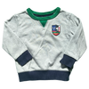 Ralph Lauren Grey Performance Sweatshirt 3Y