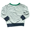 Ralph Lauren Grey Performance Sweatshirt 3Y