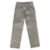 Ralph Lauren Khaki Chino Pant 12Y
