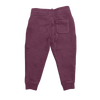 Ralph Lauren Maroon Joggers 3Y
