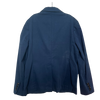 Ralph Lauren Navy Strech Chino Suit Jacket 12Y