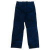 Ralph Lauren Navy Strech Chino Trouser 12Y