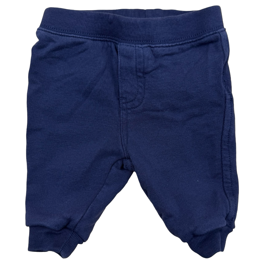 Ralph Lauren Navy Sweatpant 3M