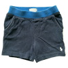 Ralph Lauren Navy and Blue Shorts 12M